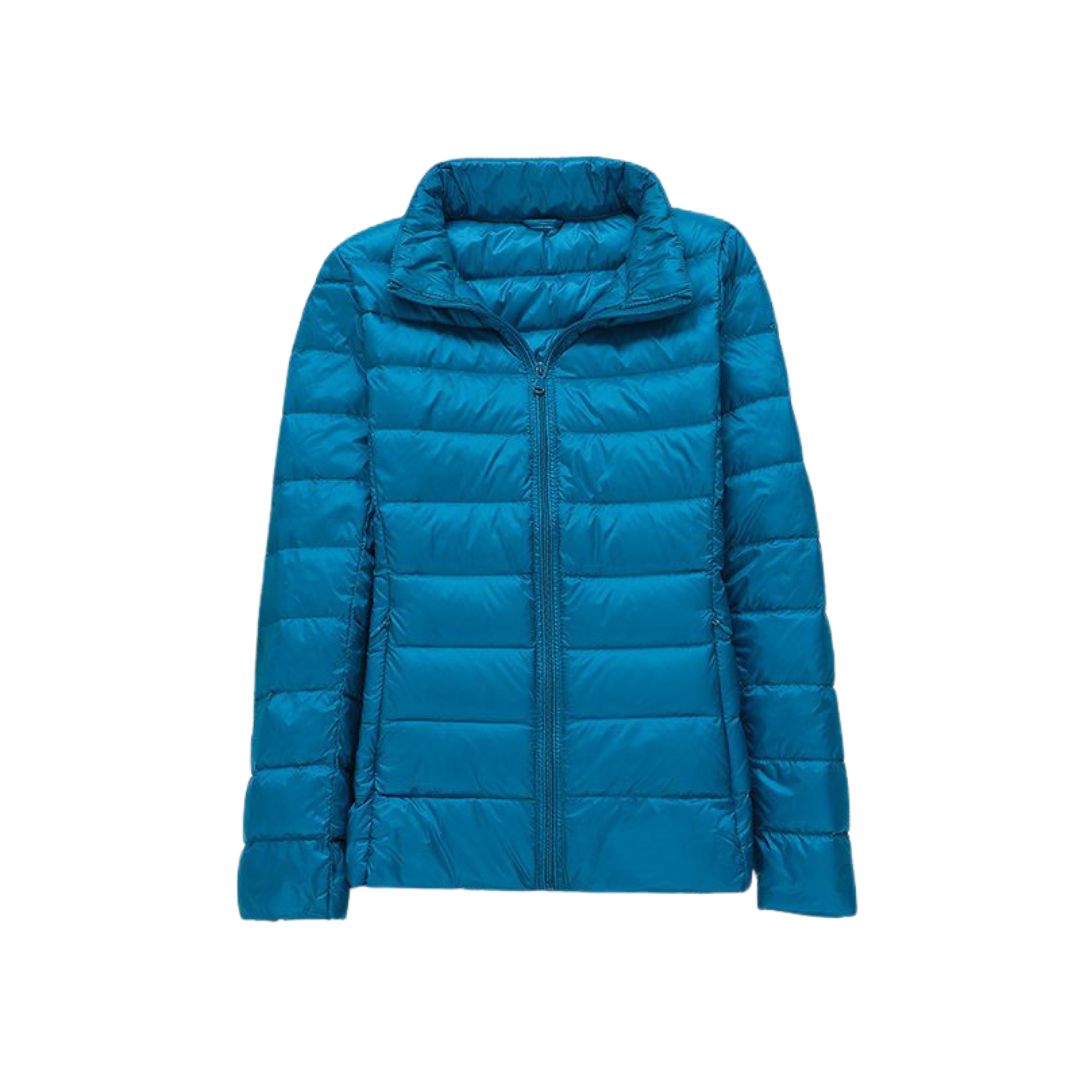 Elin - Chaqueta Ultra Ligera Elegante