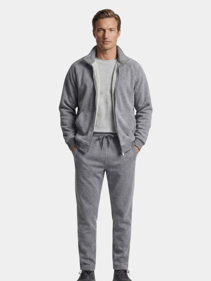 Sterling Estate Hoodie Set - Dalton & Rowe