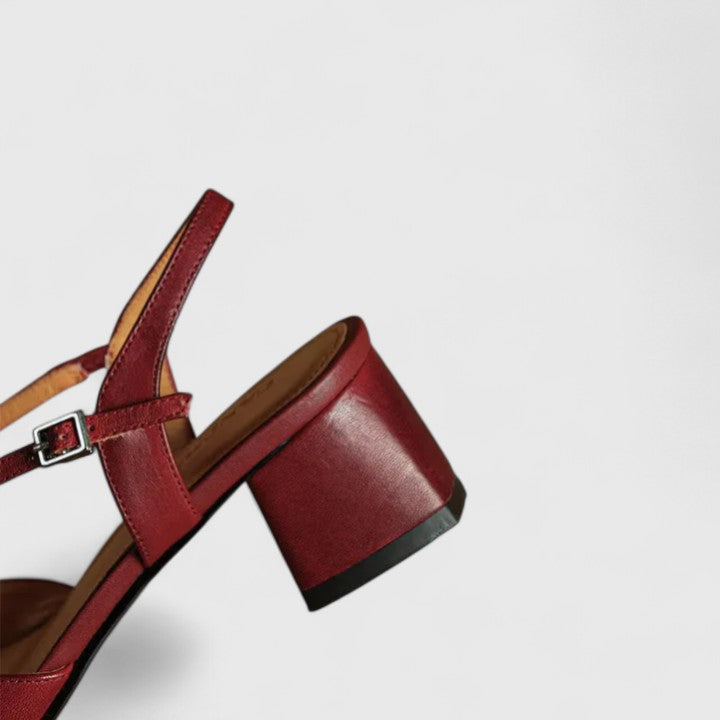 Evana | Zapatos Ortopédicos Elegantes