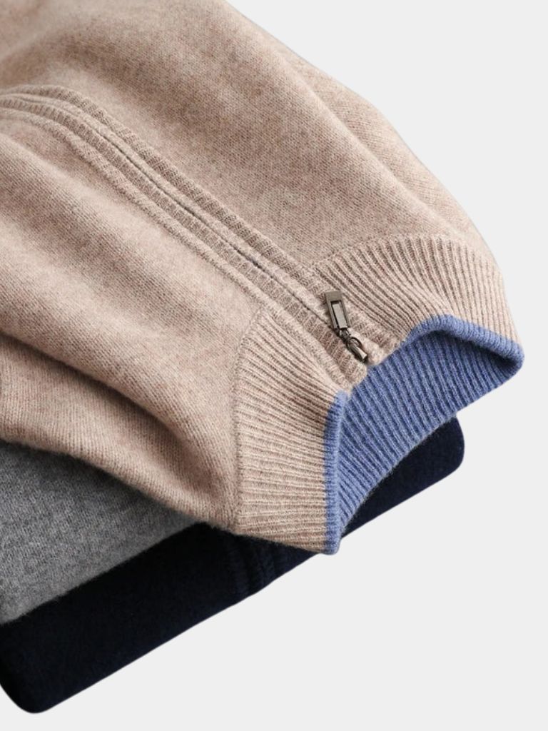 Heritage Cashmere Lounge Set - Dalton & Rowe