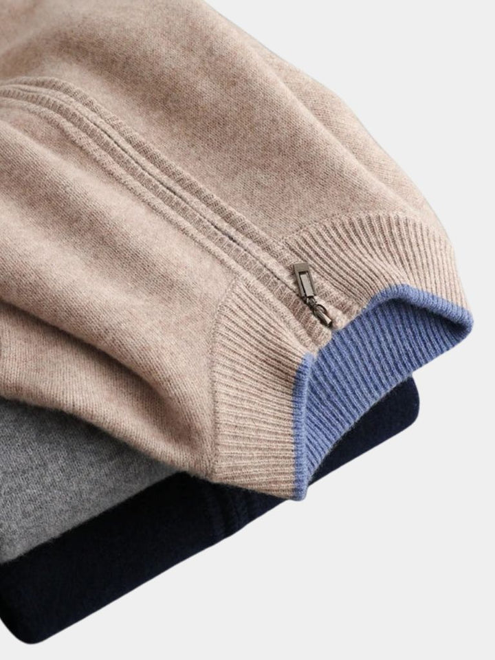 Heritage Cashmere Lounge Set - Dalton & Rowe