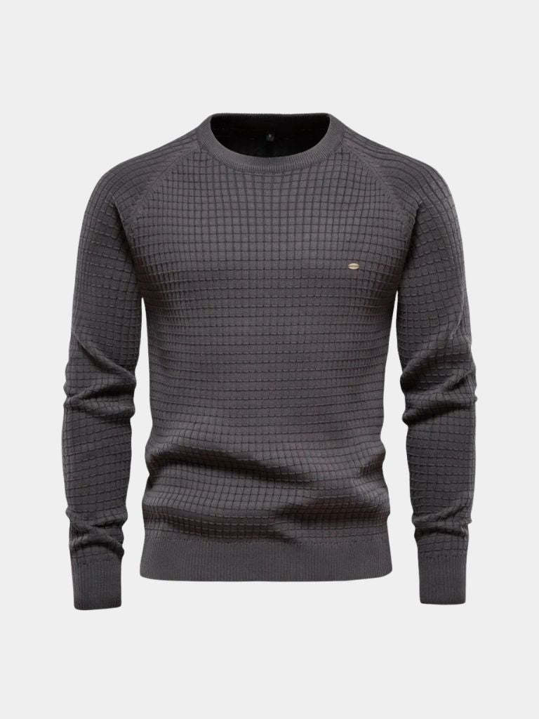 Savile Premium Knitwear - Dalton & Rowe