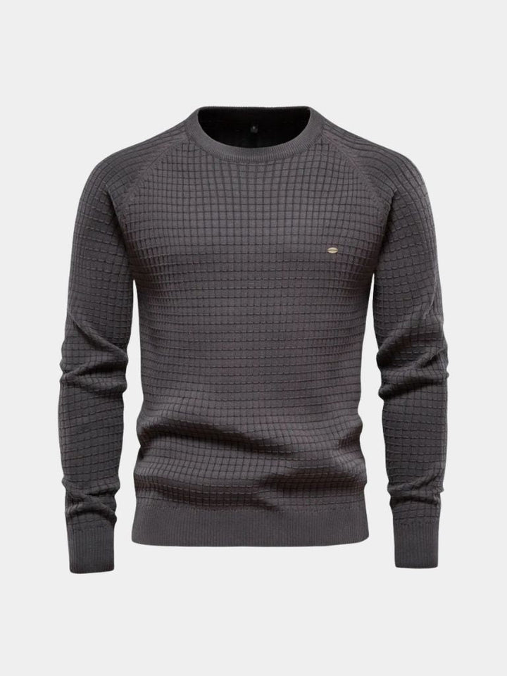 Savile Premium Knitwear - Dalton & Rowe