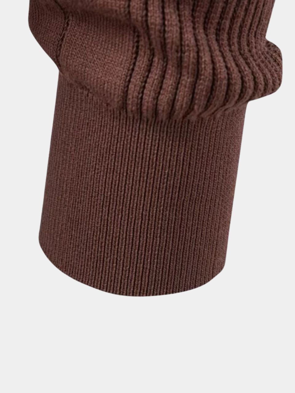 Vertical Ridge Knit - Dalton & Rowe