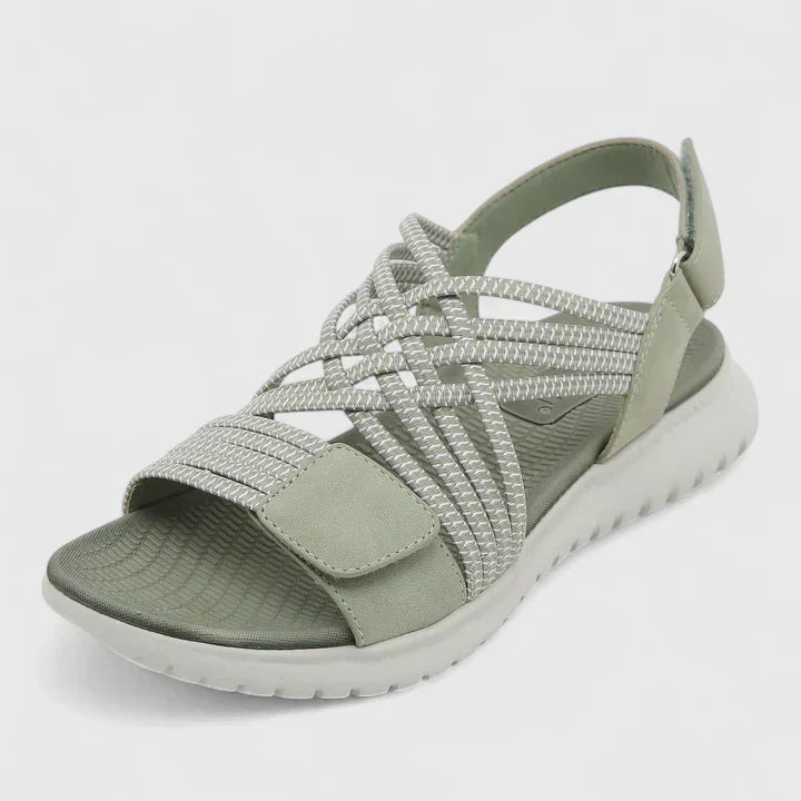 Gemma | Sandalias Ortopédicas Suaves