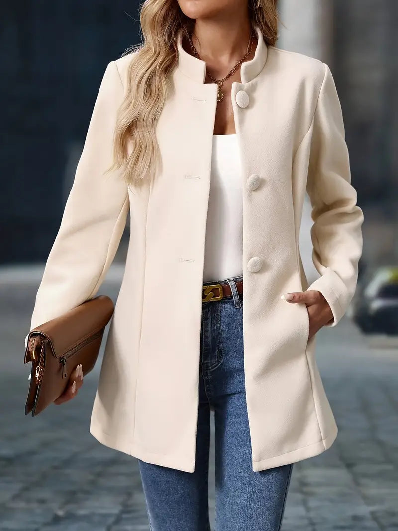 Sofía - Chaqueta Elegante Diaria