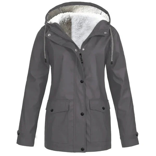 Julliete - Chaqueta Elegante y Versátil
