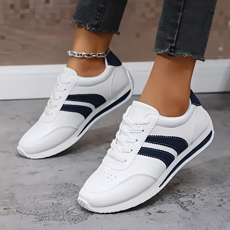 Ámbar | Zapatillas Ortopédicas Urbanas
