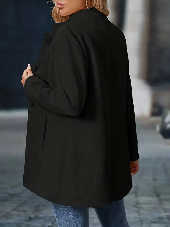 Maria - Chaqueta Chic Polivalente
