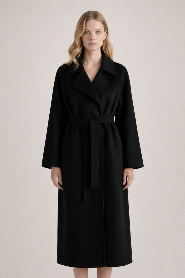 Luise - Abrigo Elegante para Mujeres