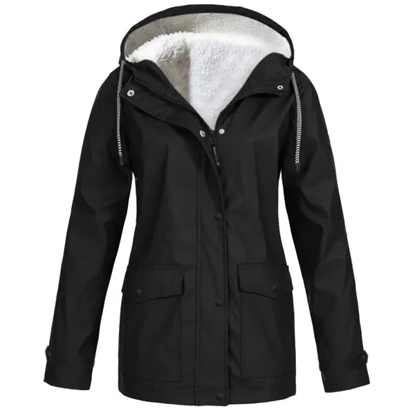 Julliete - Chaqueta Elegante y Versátil
