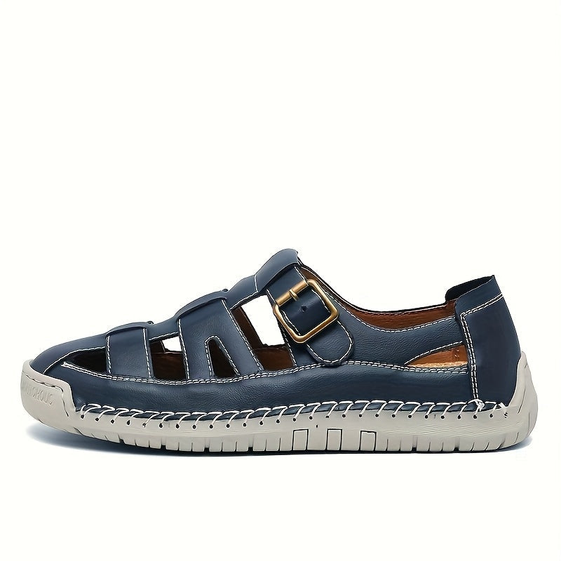 Thérèse | Zapatos Ortopédicos Trenzados