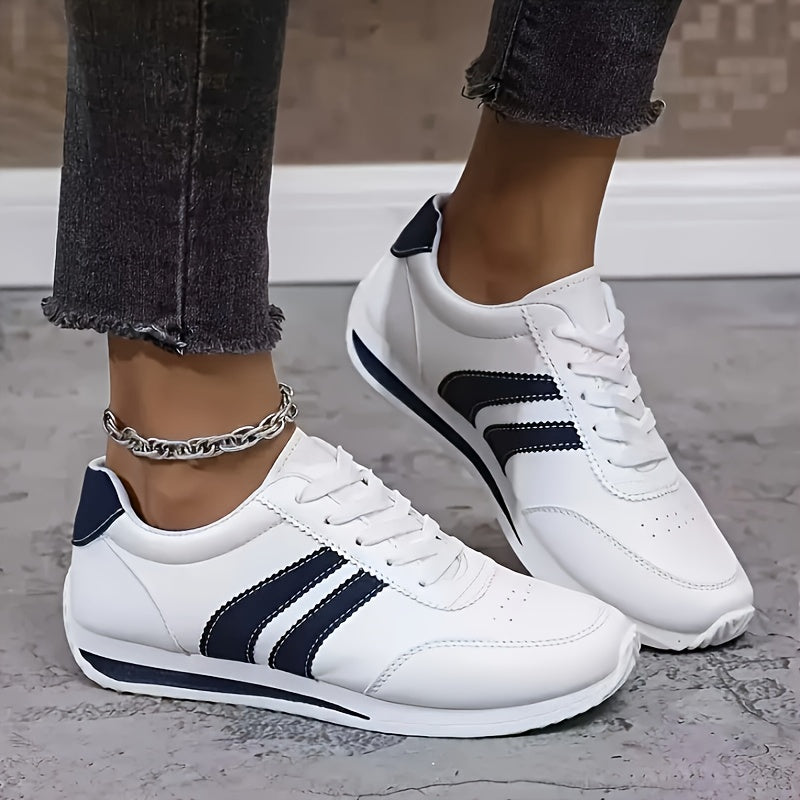 Ámbar | Zapatillas Ortopédicas Urbanas