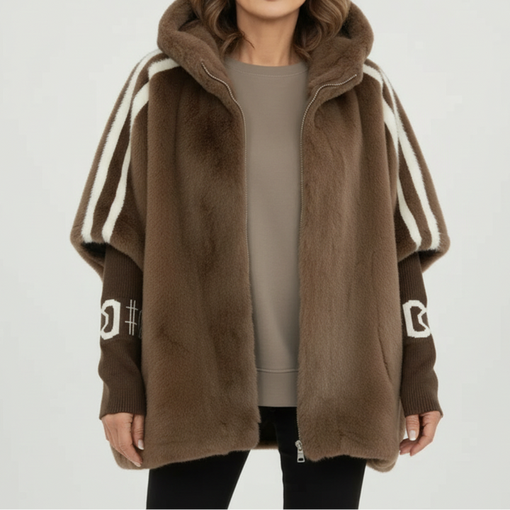 Brielle - Chaqueta Invernal Chic