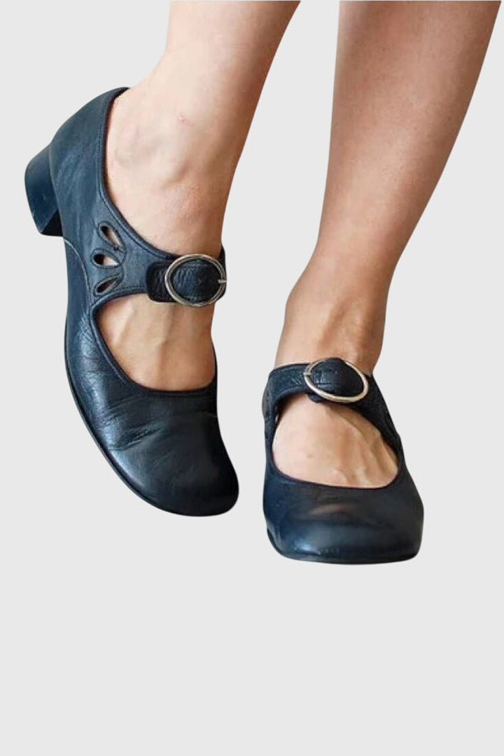 Violette | Zapatos Ortopédicos Elegantes