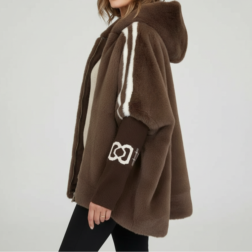 Brielle - Chaqueta Invernal Chic