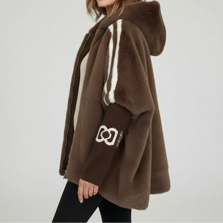 Brielle - Chaqueta Invernal Chic