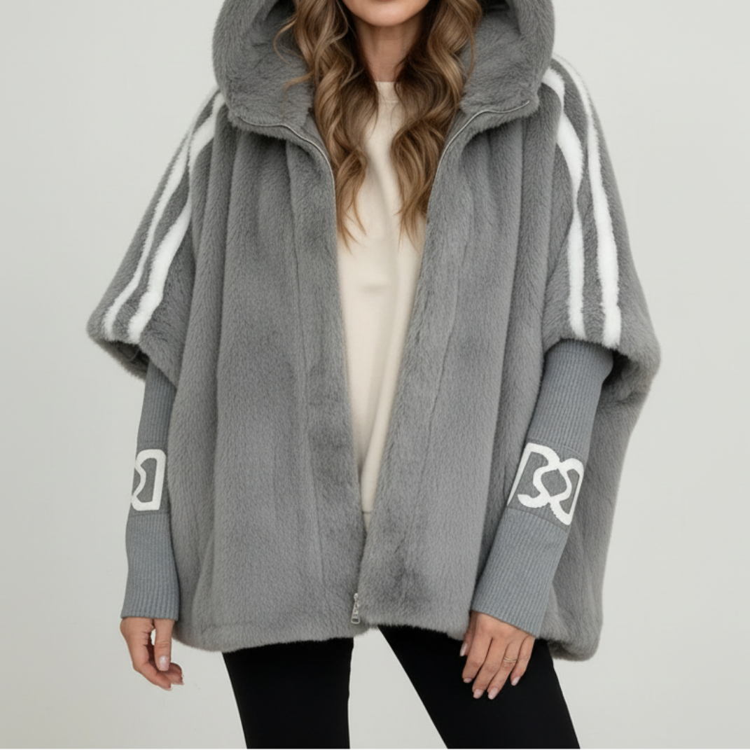 Brielle - Chaqueta Invernal Chic