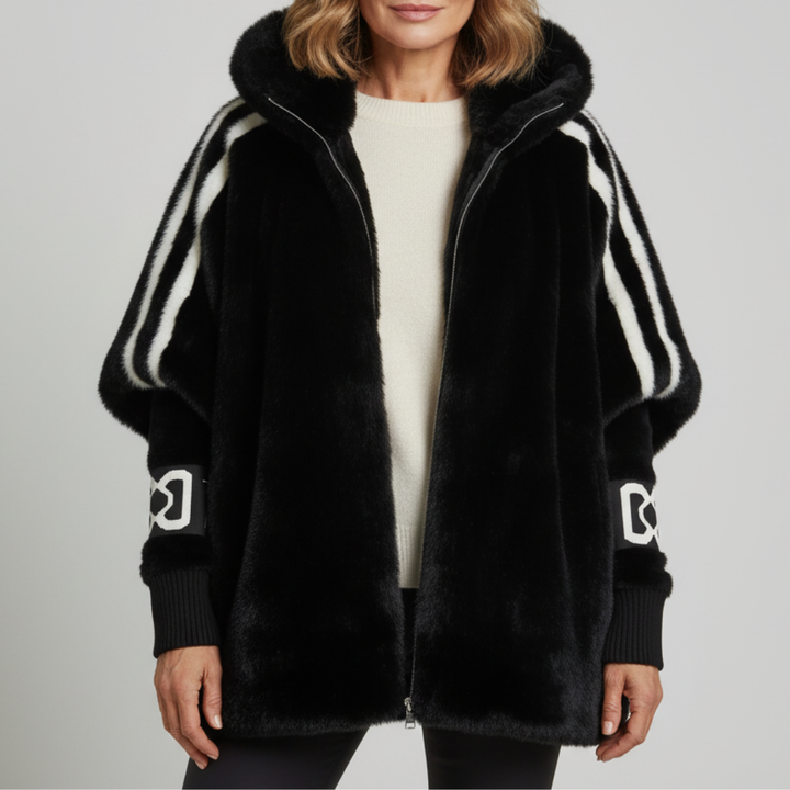 Brielle - Chaqueta Invernal Chic