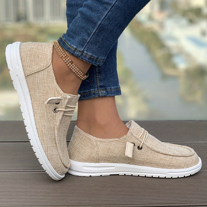 Lauraine | Zapatos Ortopédicos Ligeros