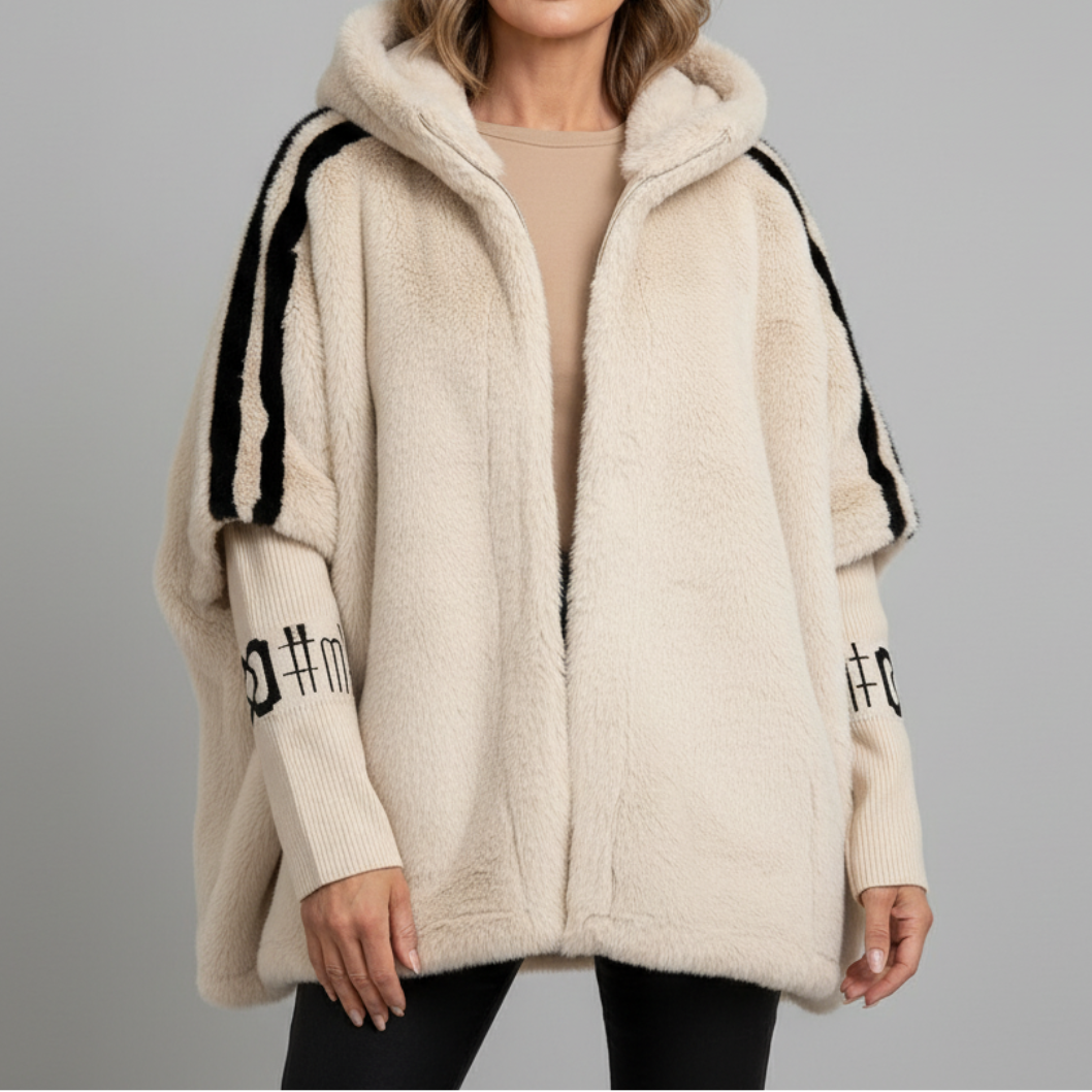 Brielle - Chaqueta Invernal Chic