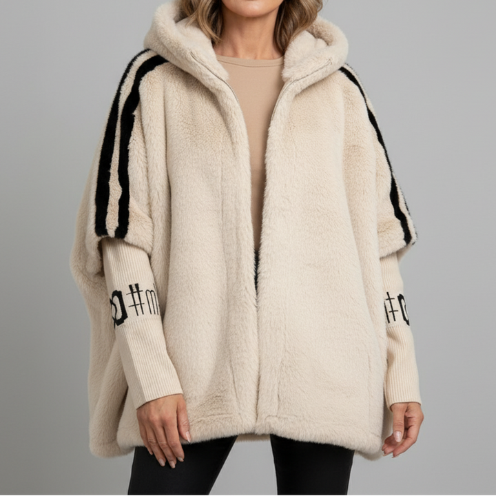 Brielle - Chaqueta Invernal Chic
