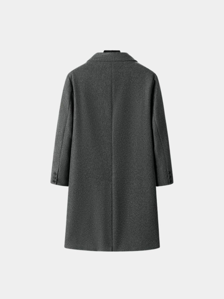 Executive Urban Coat - Dalton & Rowe