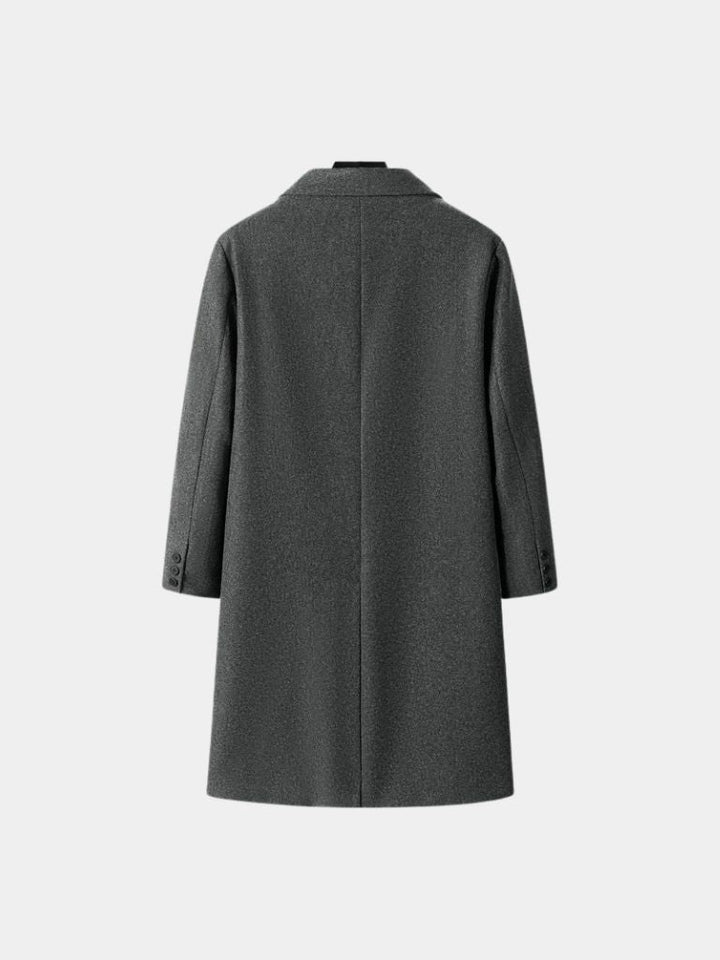 Executive Urban Coat - Dalton & Rowe