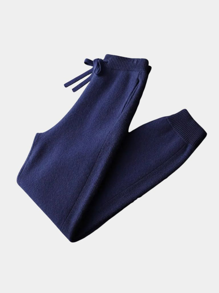 Estate Cashmere Set - Dalton & Rowe