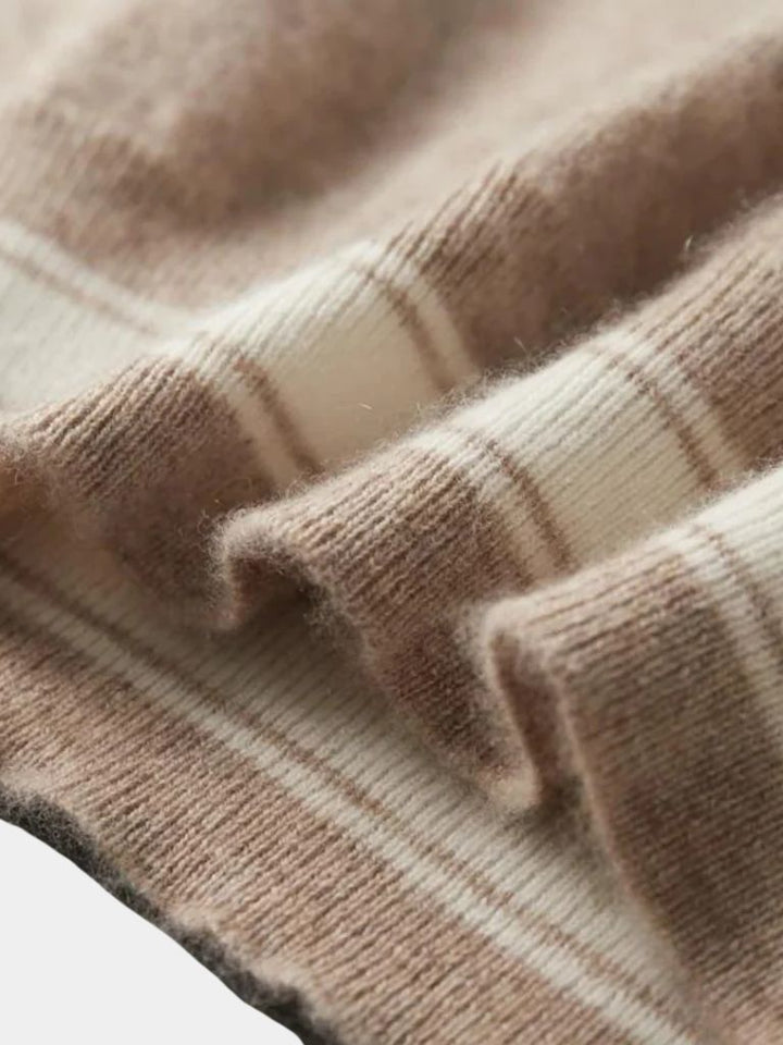 Essential Comfort Cashmere Set - Dalton & Rowe