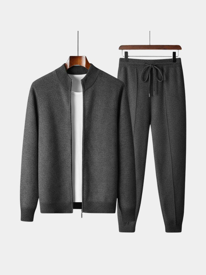 Legacy Cashmere Set - Dalton & Rowe