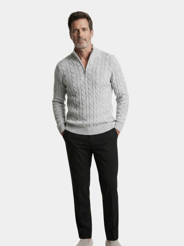 Silverline Winter Set - Dalton & Rowe