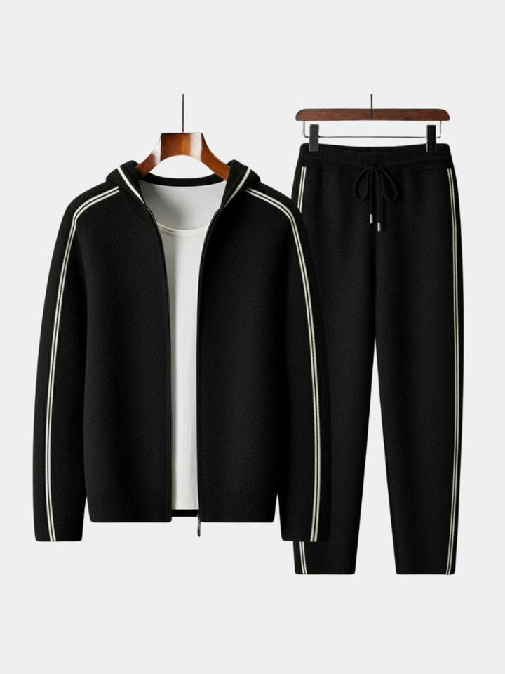 Regent Cashmere Comfort Set - Dalton & Rowe