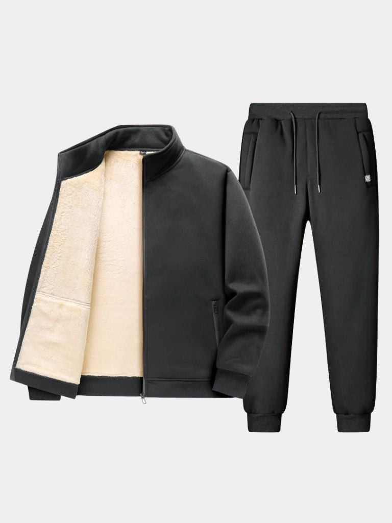 Prestige Cashmere Comfort Set - Dalton & Rowe