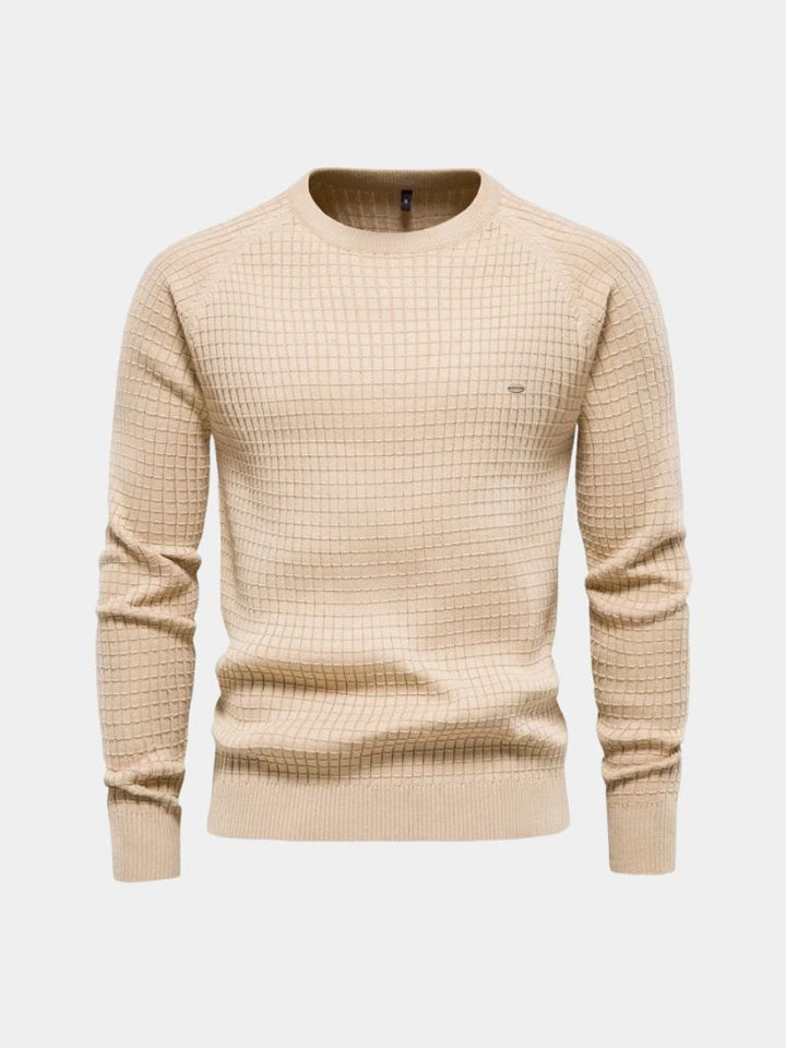 Savile Premium Knitwear - Dalton & Rowe