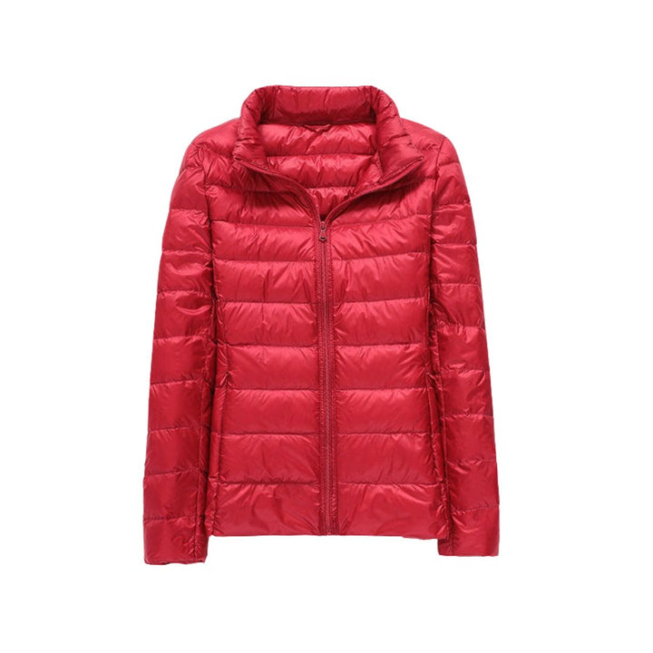Elin - Chaqueta Ultra Ligera Elegante