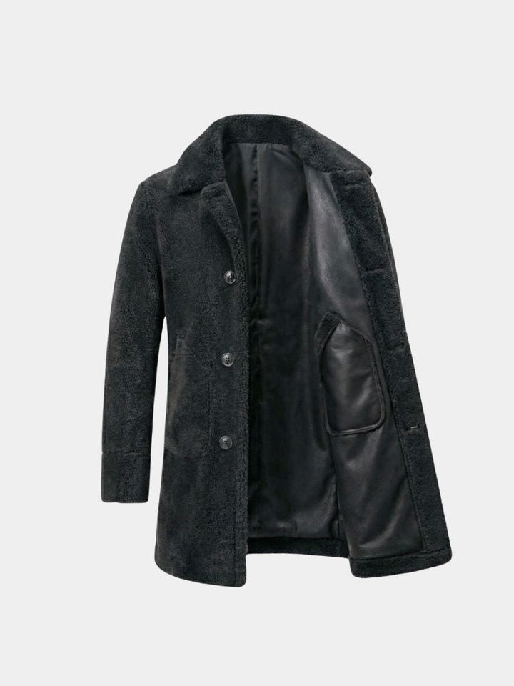 Legacy Dual-Side Jacket - Dalton & Rowe