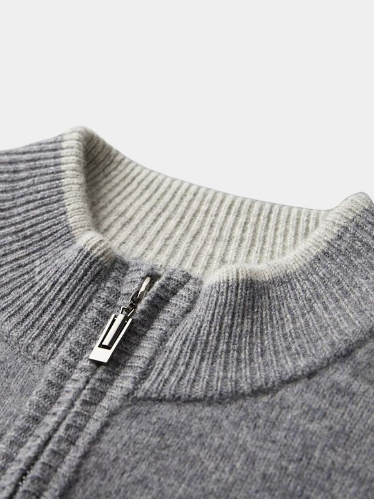 Heritage Cashmere Lounge Set - Dalton & Rowe
