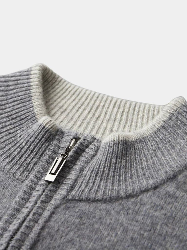 Heritage Cashmere Lounge Set - Dalton & Rowe
