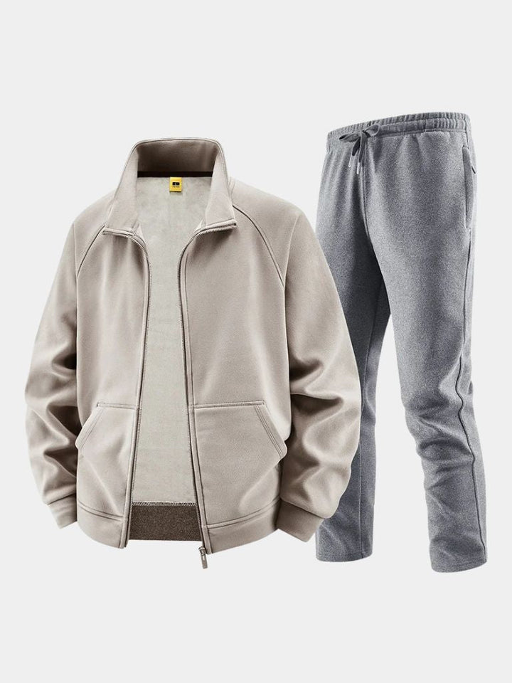 Sterling Estate Hoodie Set - Dalton & Rowe