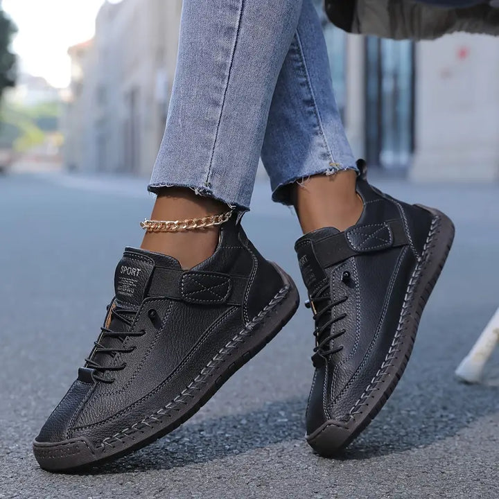 Mia | Zapatillas Ortopédicas Modernas