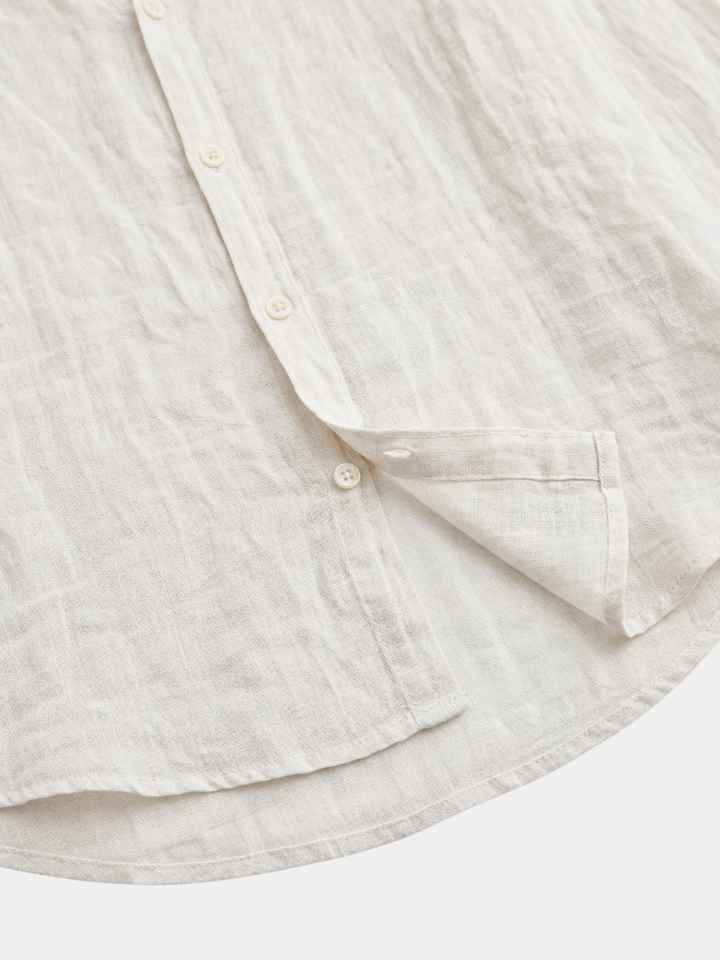 [SPECIAL PACK] Linen Reverie Summer Shirt - Dalton & Rowe