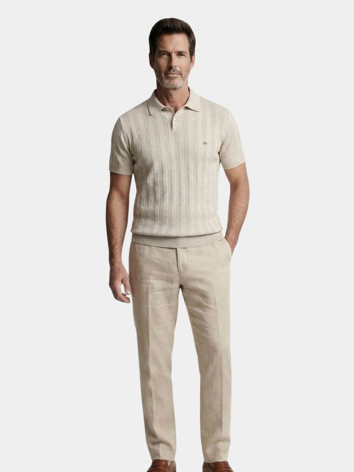Royal Cord Polo - Dalton & Rowe