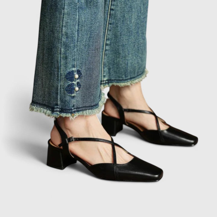 Evana | Zapatos Ortopédicos Elegantes