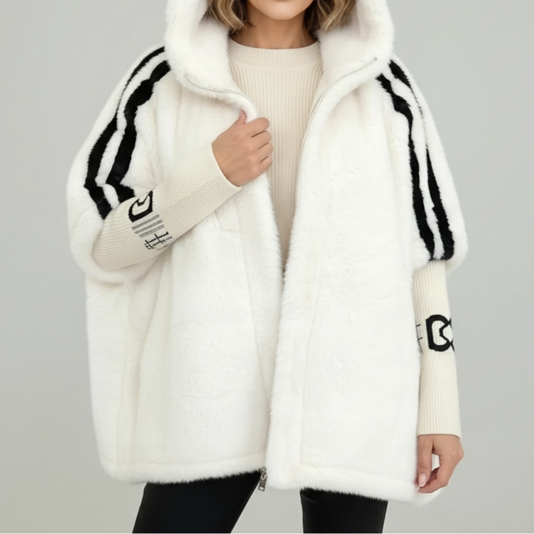 Brielle - Chaqueta Invernal Chic