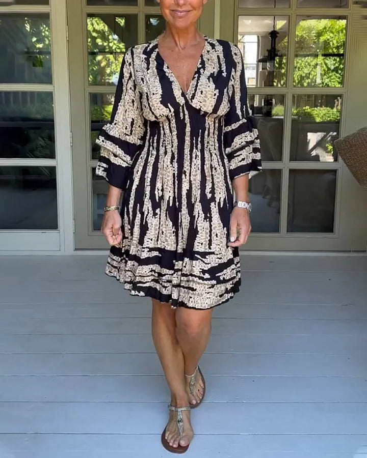 Célestine | Vestido Bohemio Chic