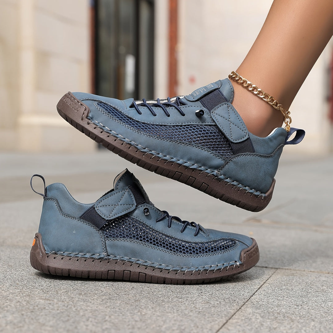 Mira | Zapatos Ortopédicos Transpirables