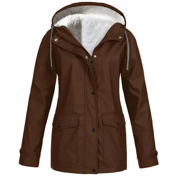 Julliete - Chaqueta Elegante y Versátil