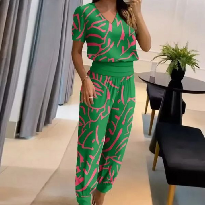 Daphne - Conjunto Tendencia Estiloso