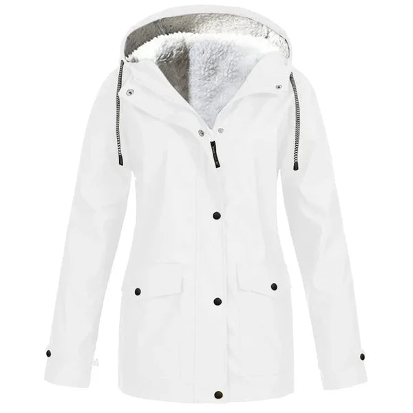 Julliete - Chaqueta Elegante y Versátil